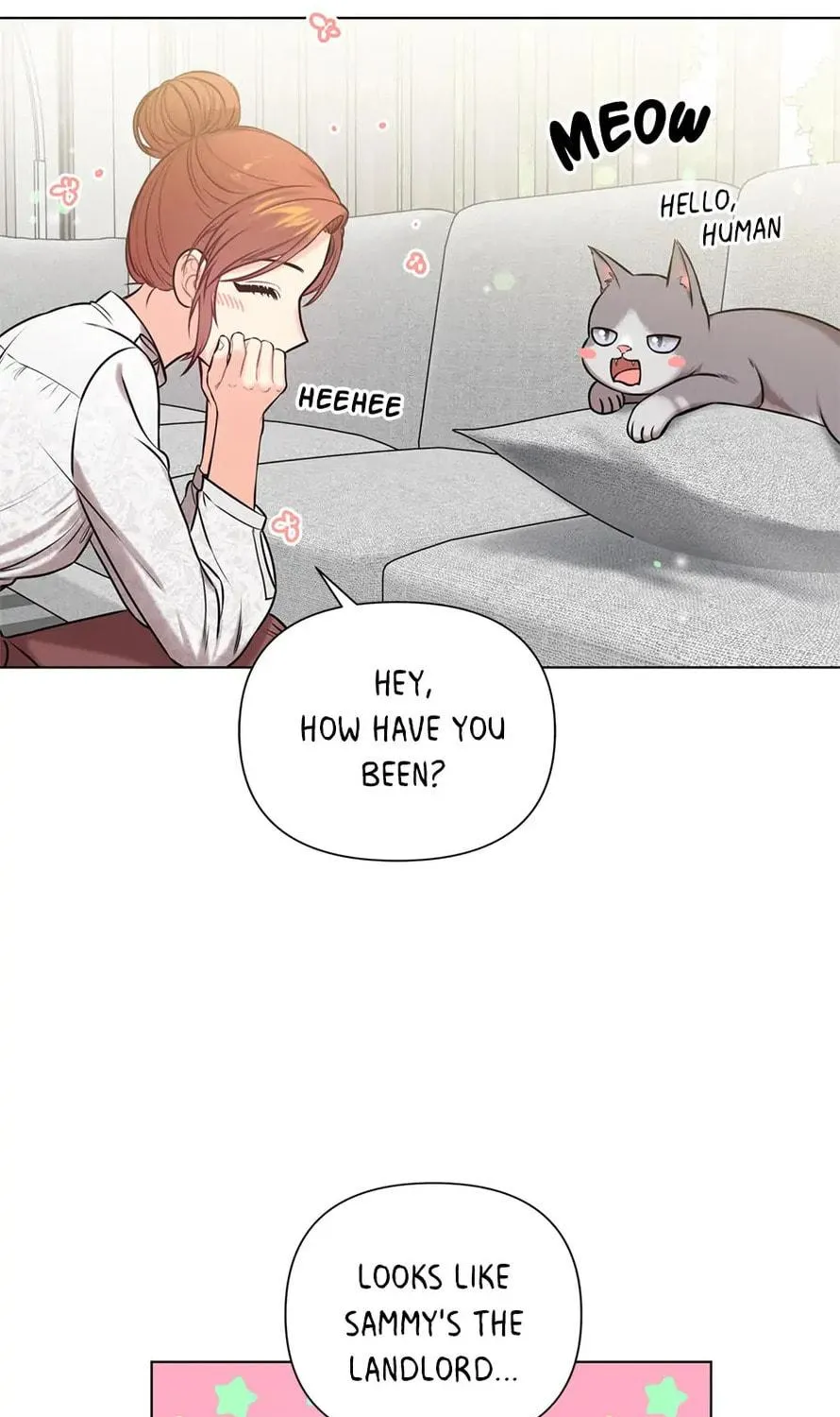 Read Green Light for Romance chapter 65 image 34 on Lezhin