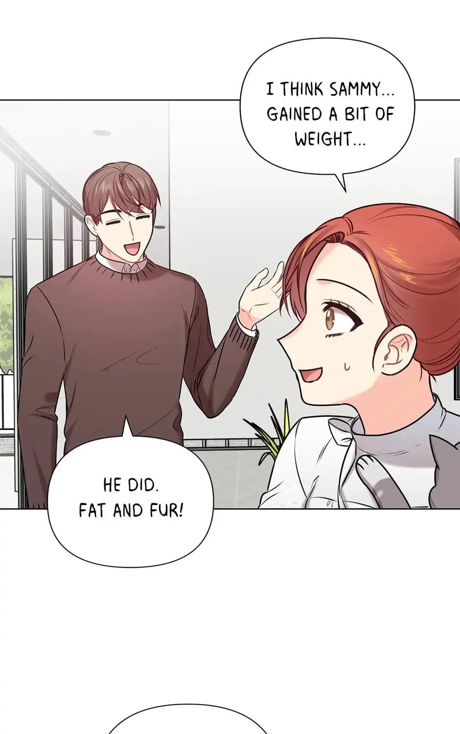 Read Green Light for Romance chapter 65 image 38 on Lezhin