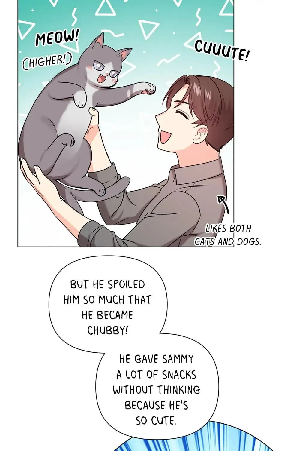Read Green Light for Romance chapter 65 image 40 on Lezhin