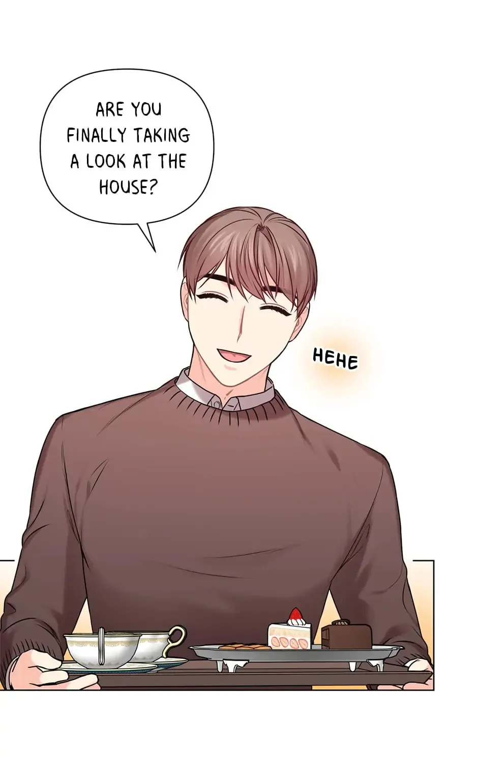 Read Green Light for Romance chapter 65 image 50 on Lezhin