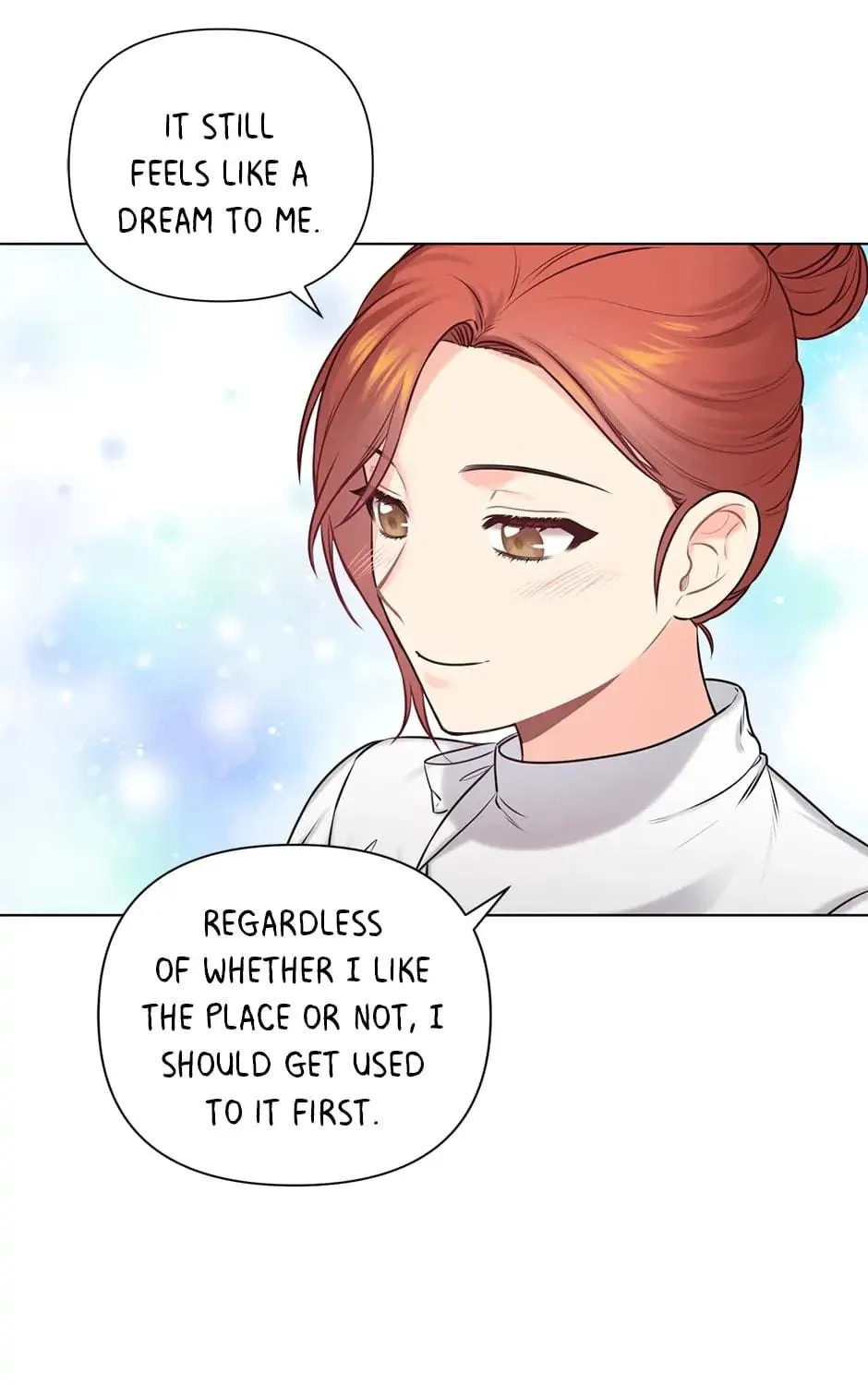 Read Green Light for Romance chapter 65 image 52 on Lezhin