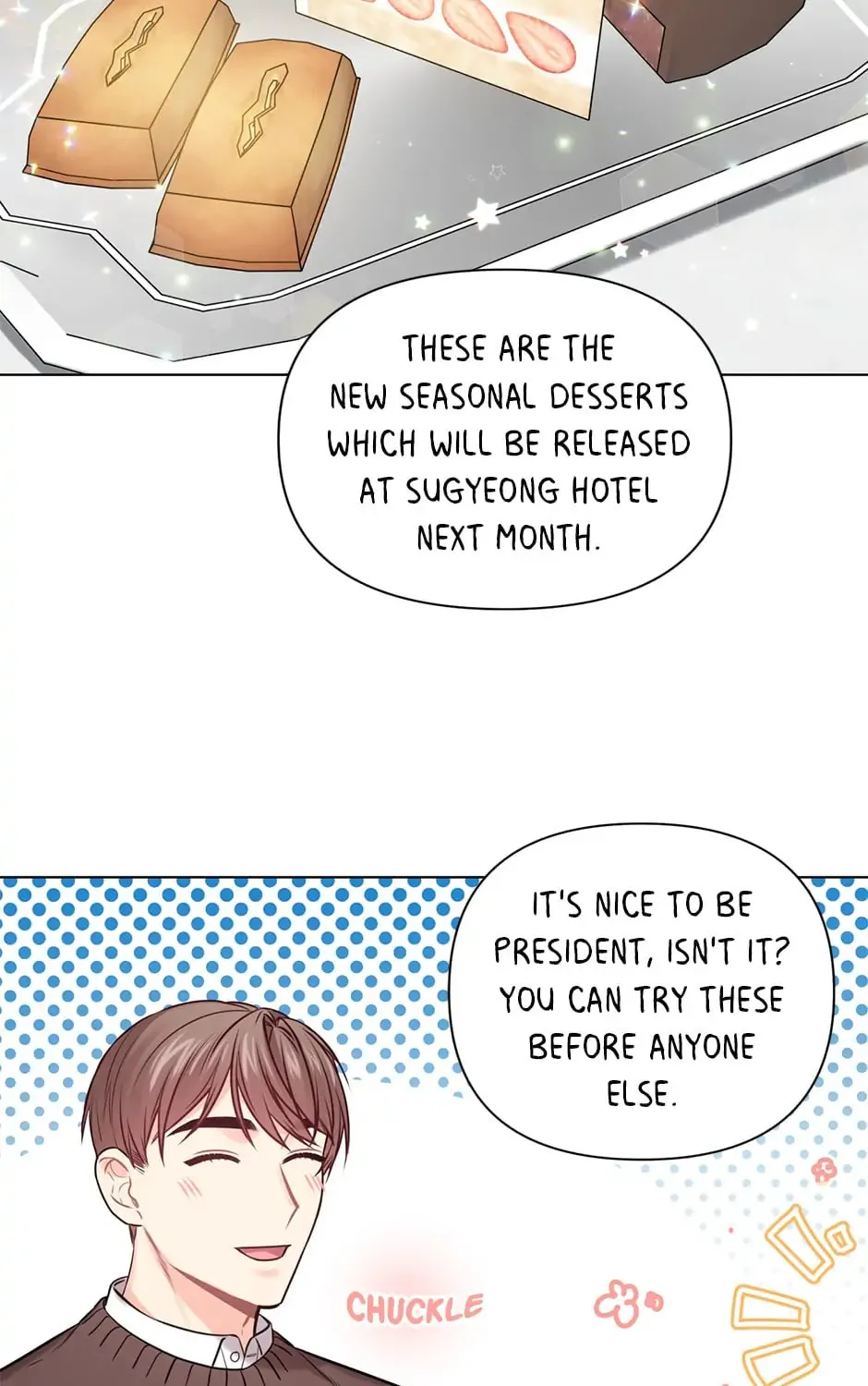 Read Green Light for Romance chapter 65 image 56 on Lezhin