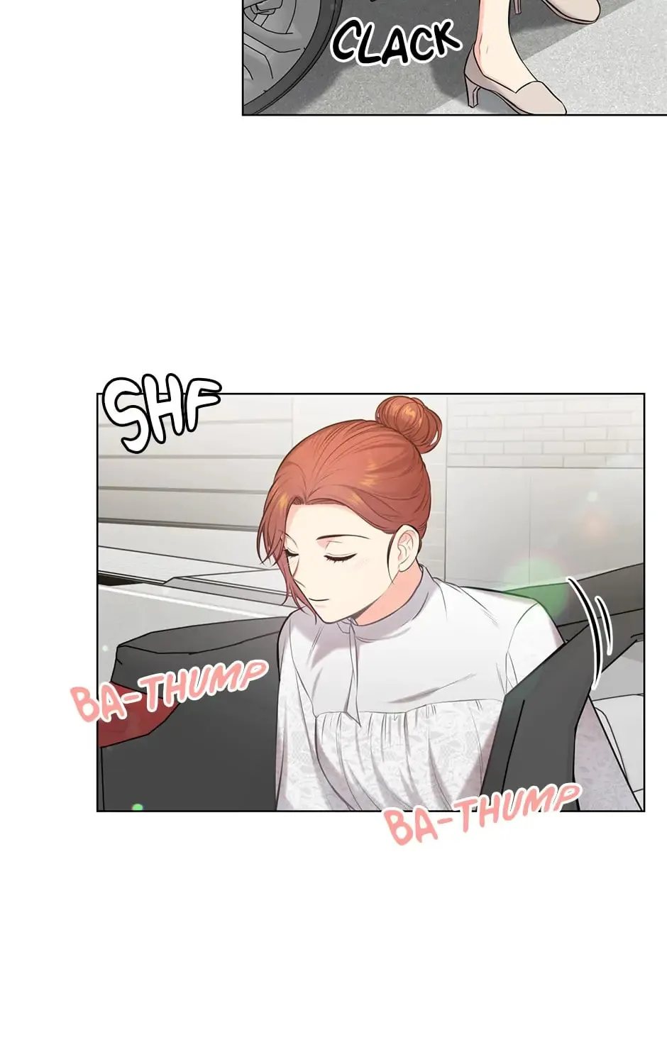 Read Green Light for Romance chapter 65 image 6 on Lezhin