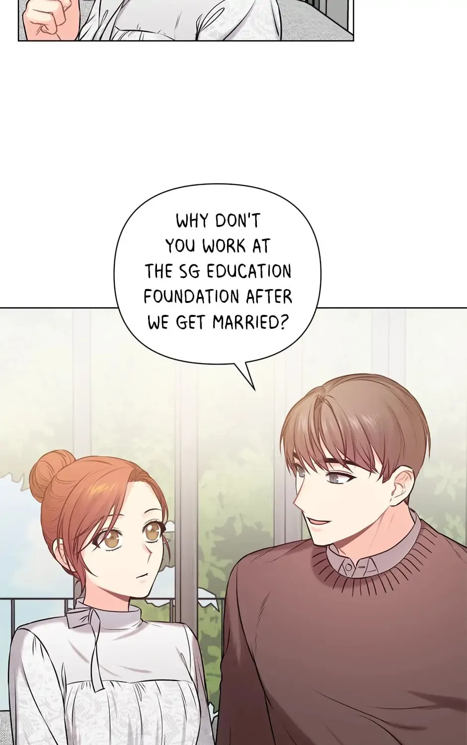 Read Green Light for Romance chapter 65 image 66 on Lezhin