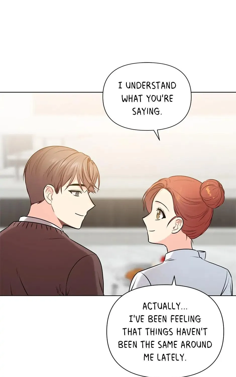 Read Green Light for Romance chapter 65 image 78 on Lezhin