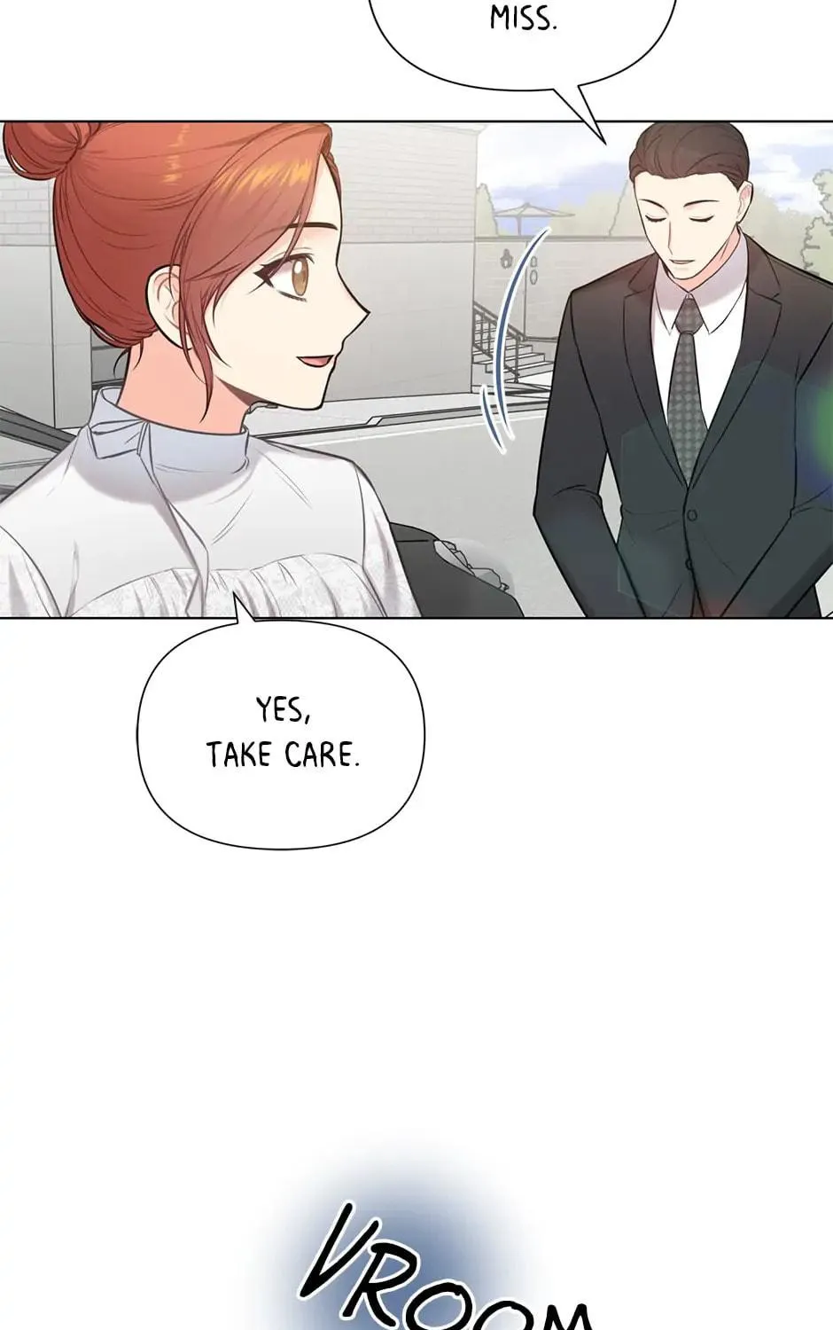 Read Green Light for Romance chapter 65 image 8 on Lezhin