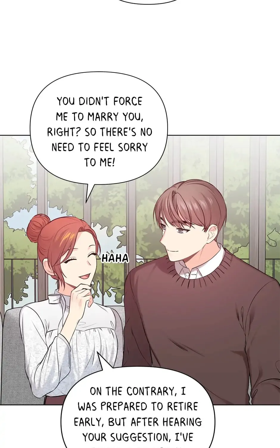 Read Green Light for Romance chapter 65 image 86 on Lezhin