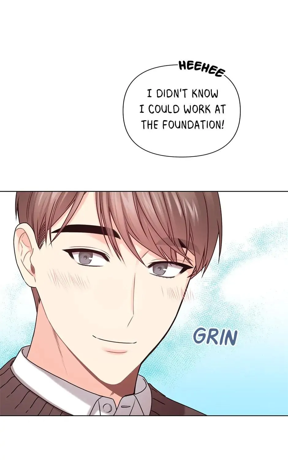 Read Green Light for Romance chapter 65 image 88 on Lezhin