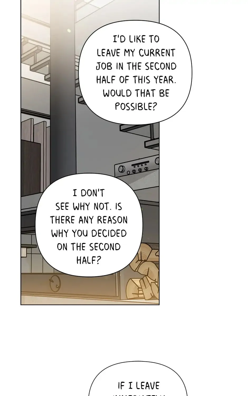 Read Green Light for Romance chapter 65 image 90 on Lezhin