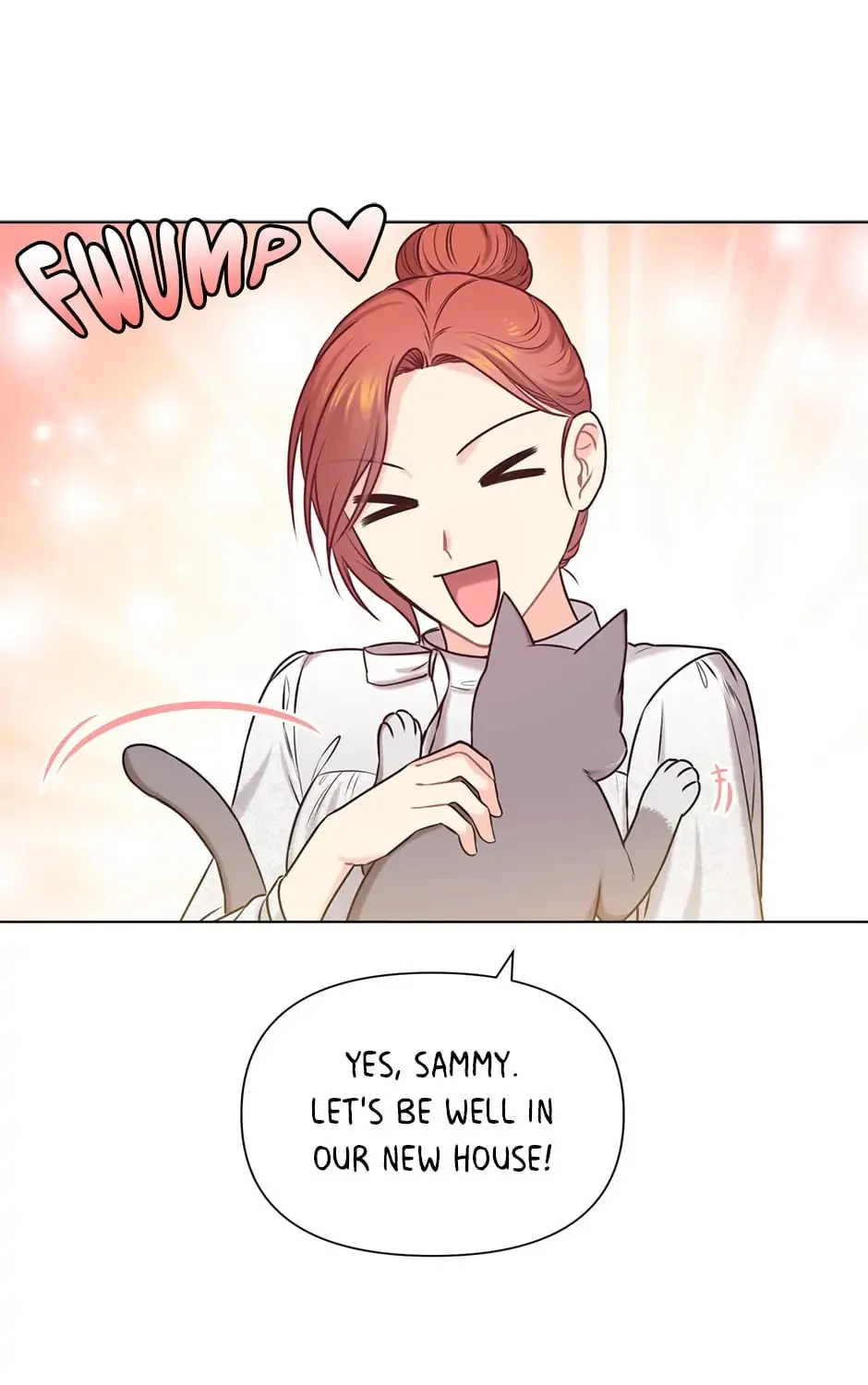 Read Green Light for Romance chapter 65 image 96 on Lezhin