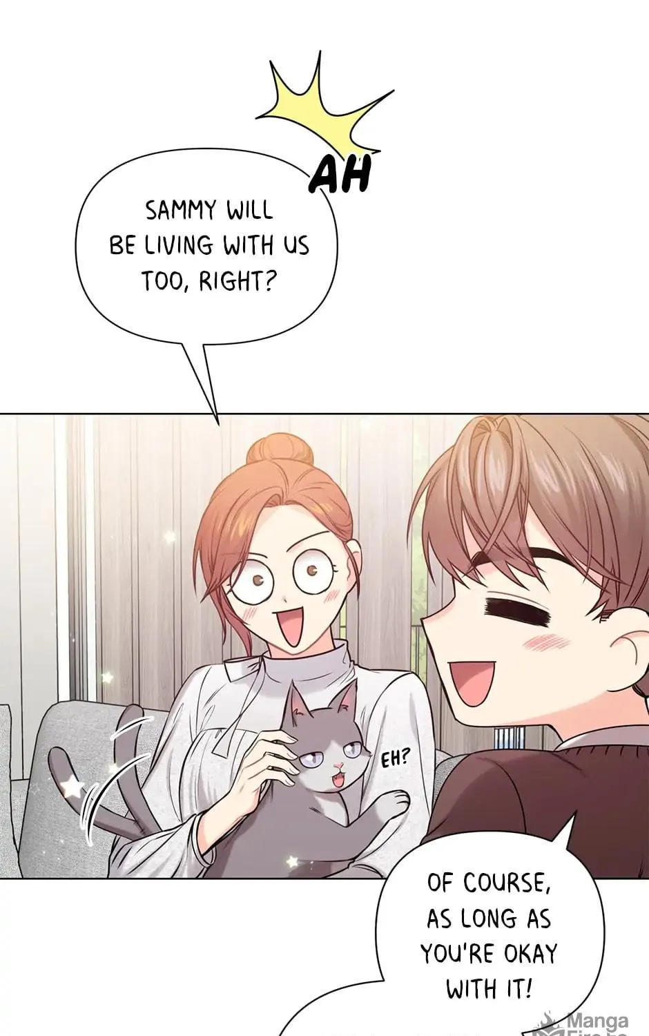 Read Green Light for Romance chapter 65 image 98 on Lezhin