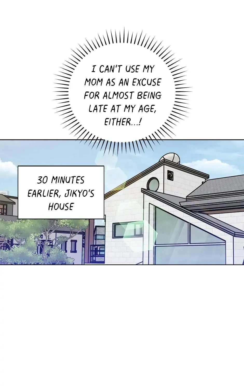 Read Green Light for Romance chapter 66 image 10 on Lezhin