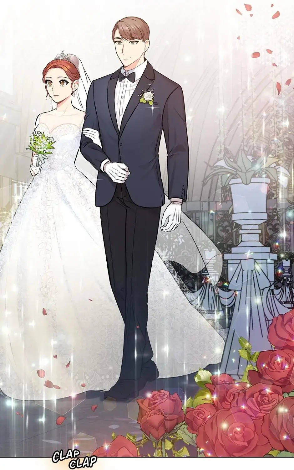 Read Green Light for Romance chapter 66 image 100 on Lezhin