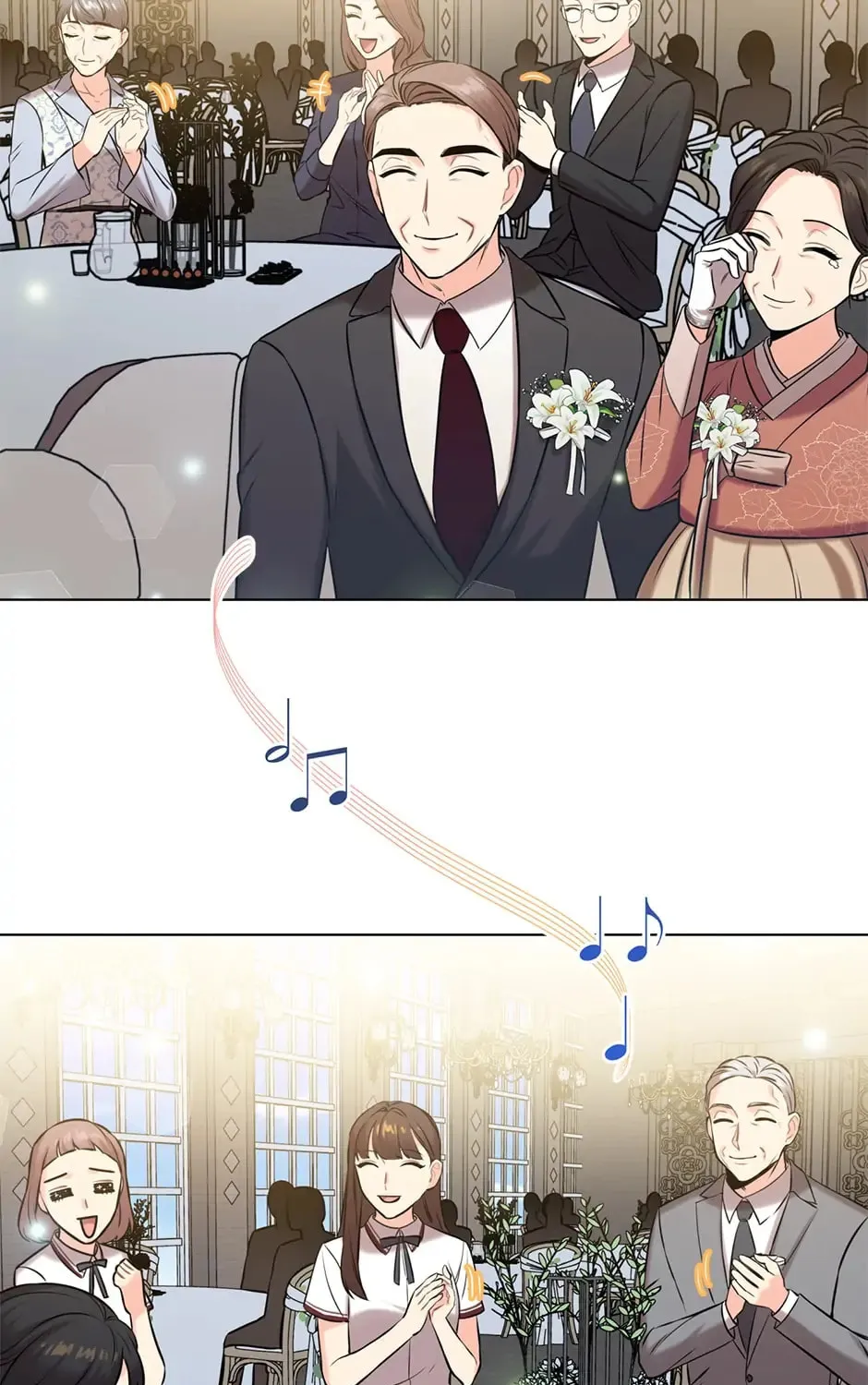 Read Green Light for Romance chapter 66 image 104 on Lezhin