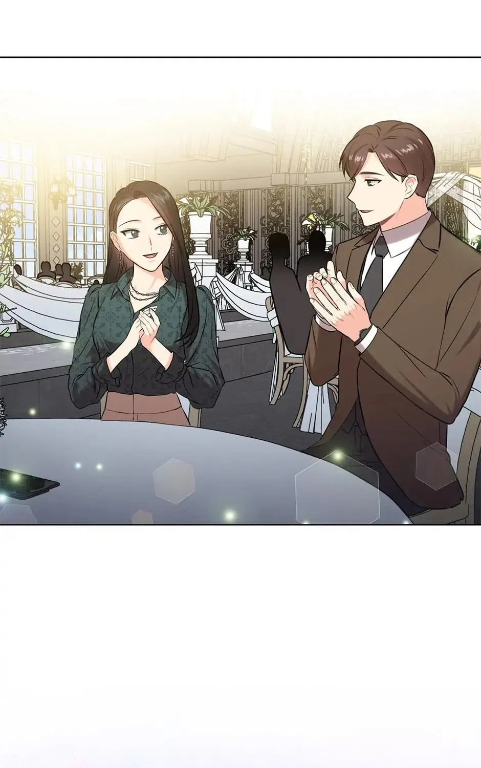 Read Green Light for Romance chapter 66 image 106 on Lezhin