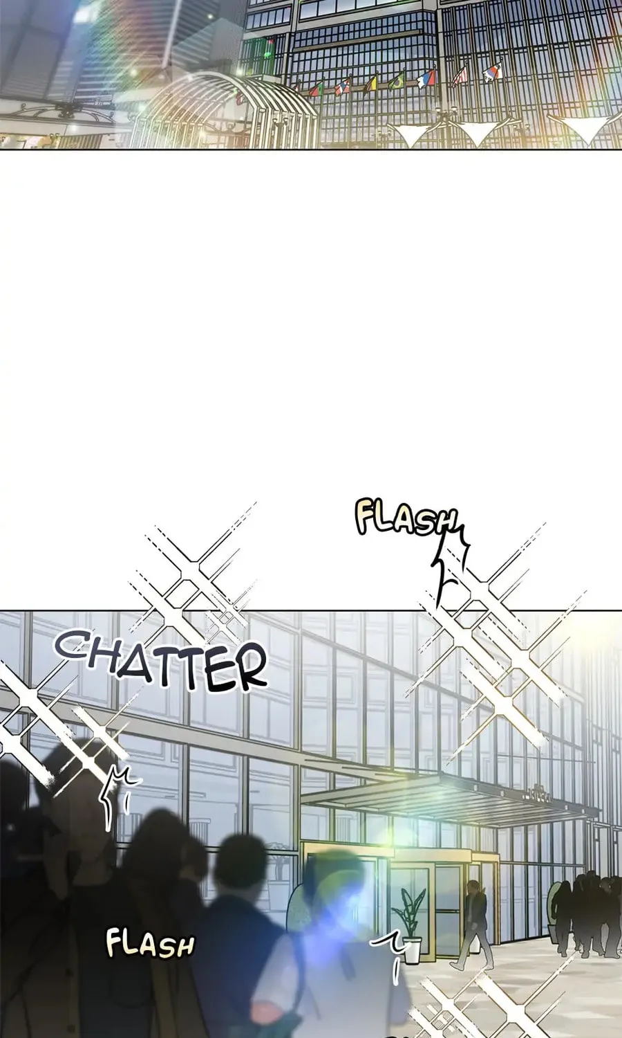 Read Green Light for Romance chapter 66 image 2 on Lezhin