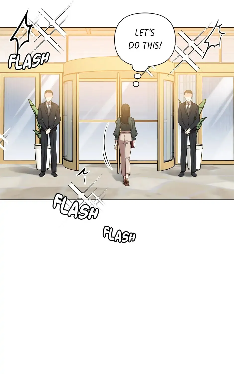 Read Green Light for Romance chapter 66 image 20 on Lezhin