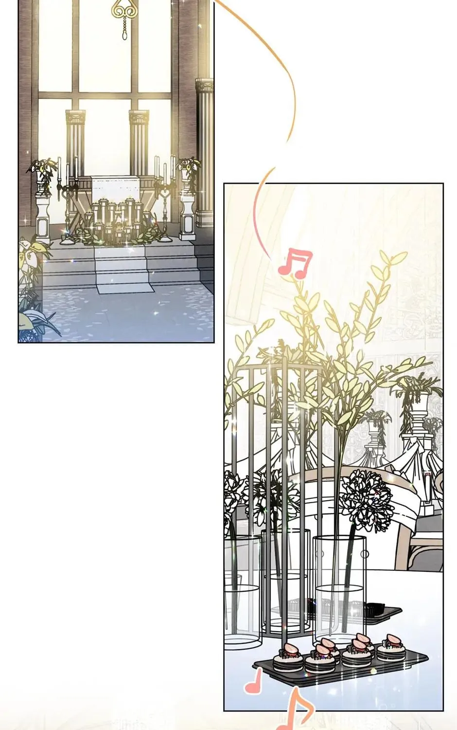 Read Green Light for Romance chapter 66 image 22 on Lezhin