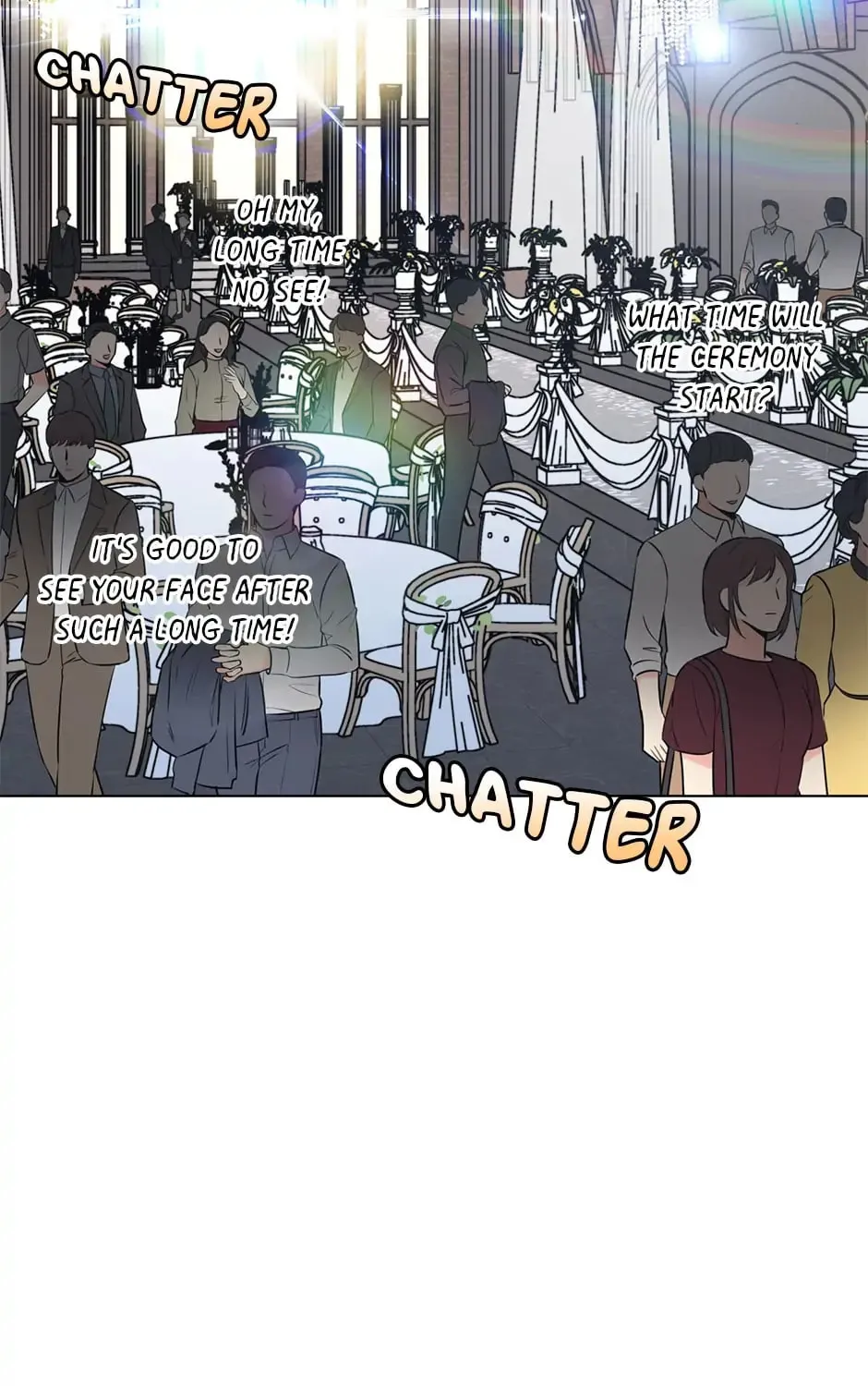 Read Green Light for Romance chapter 66 image 24 on Lezhin