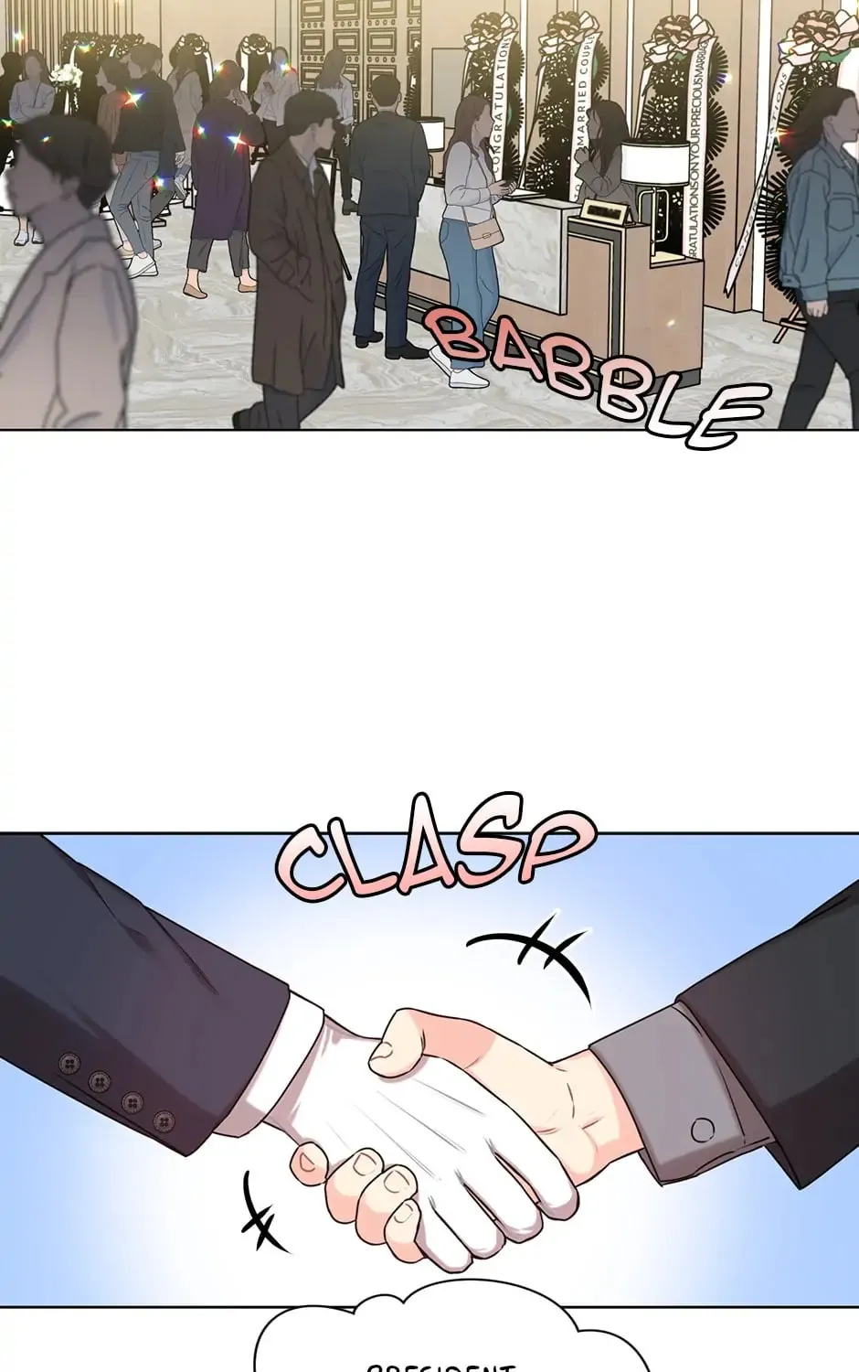 Read Green Light for Romance chapter 66 image 26 on Lezhin