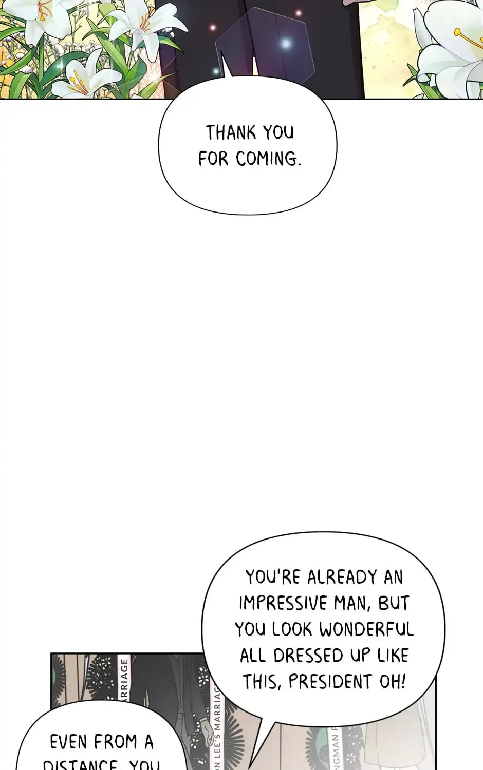 Read Green Light for Romance chapter 66 image 30 on Lezhin