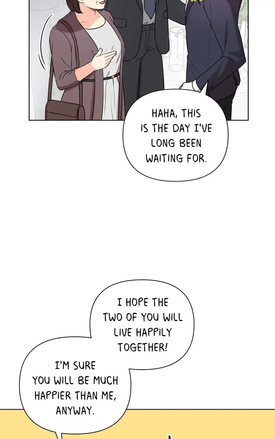 Read Green Light for Romance chapter 66 image 32 on Lezhin