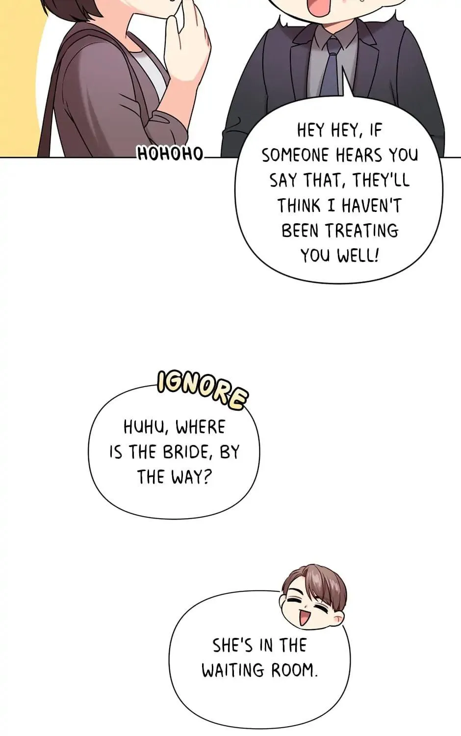 Read Green Light for Romance chapter 66 image 34 on Lezhin