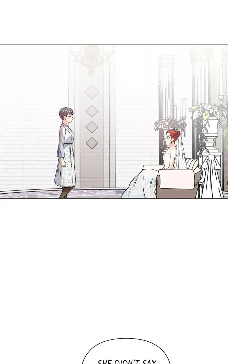 Read Green Light for Romance chapter 66 image 46 on Lezhin