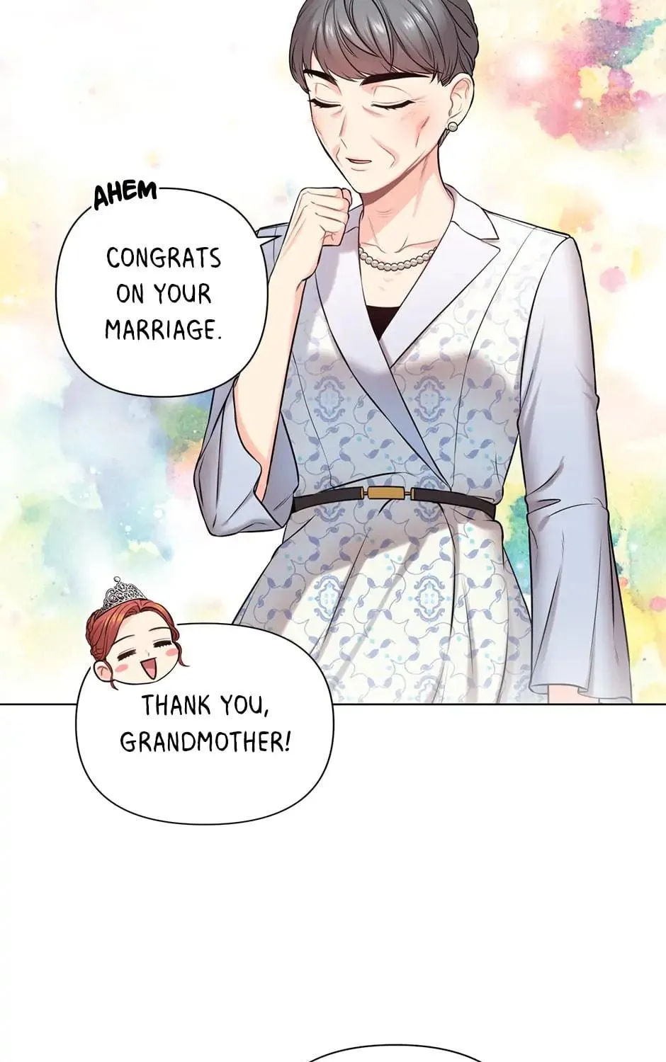 Read Green Light for Romance chapter 66 image 52 on Lezhin