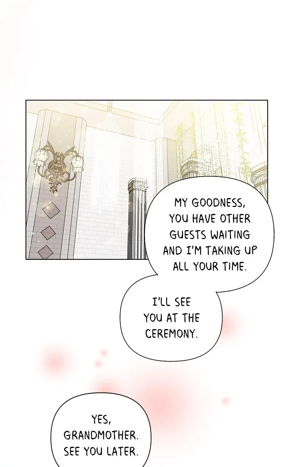 Read Green Light for Romance chapter 66 image 64 on Lezhin
