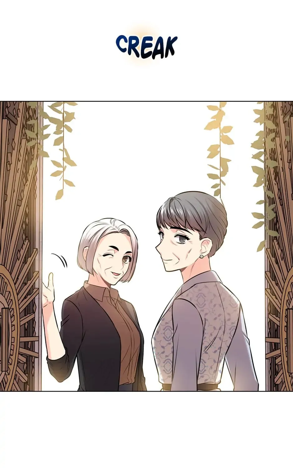 Read Green Light for Romance chapter 66 image 66 on Lezhin