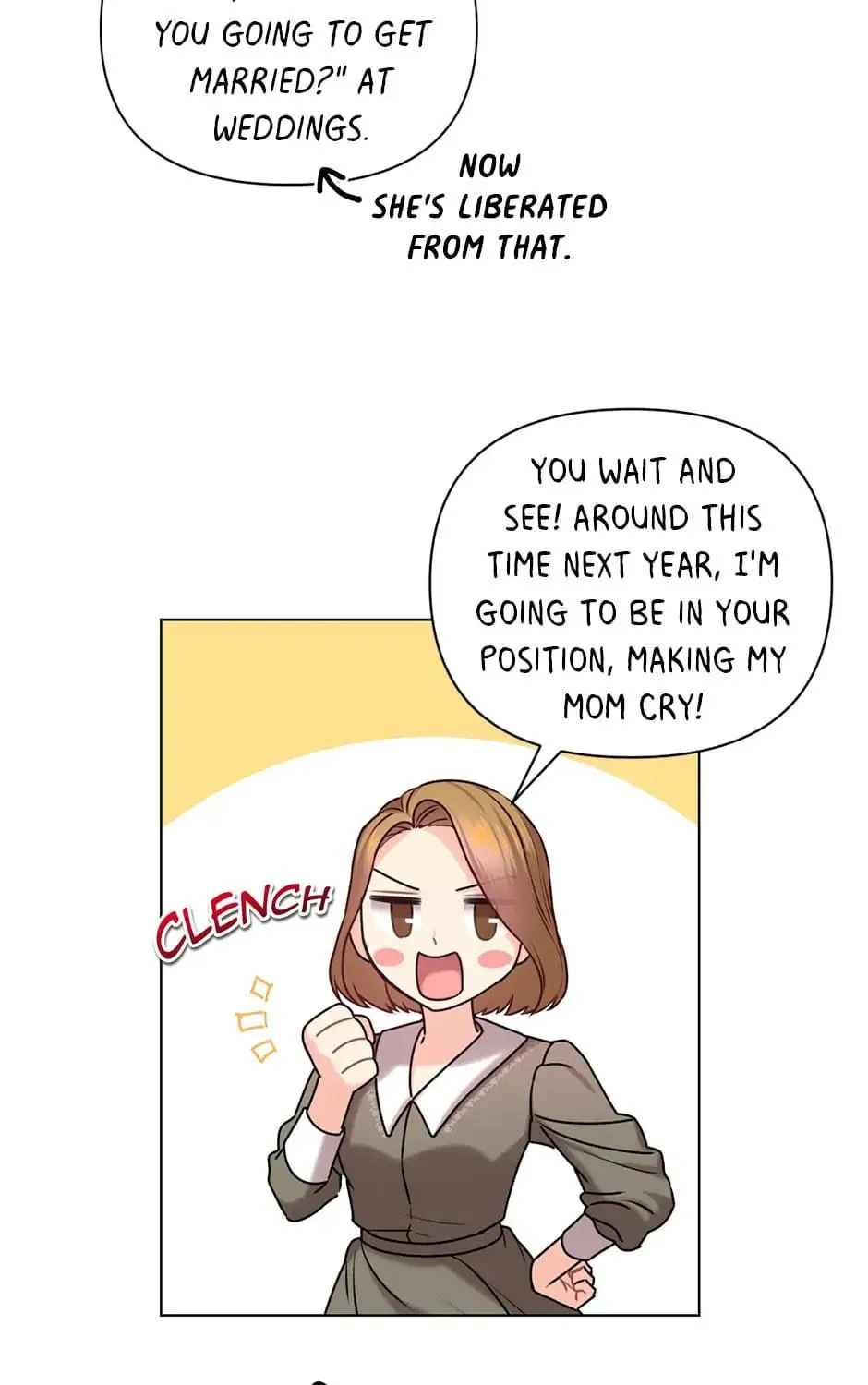 Read Green Light for Romance chapter 66 image 82 on Lezhin