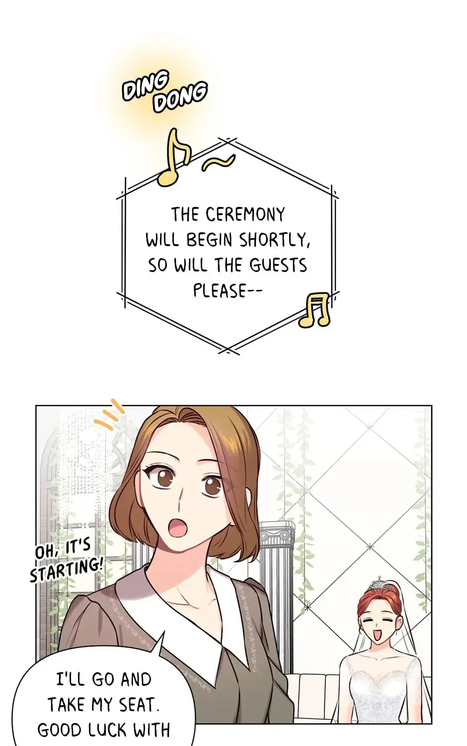 Read Green Light for Romance chapter 66 image 84 on Lezhin