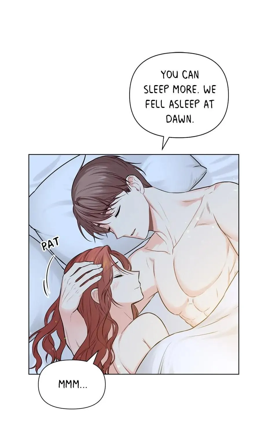 Read Green Light for Romance chapter 67 image 10 on Lezhin