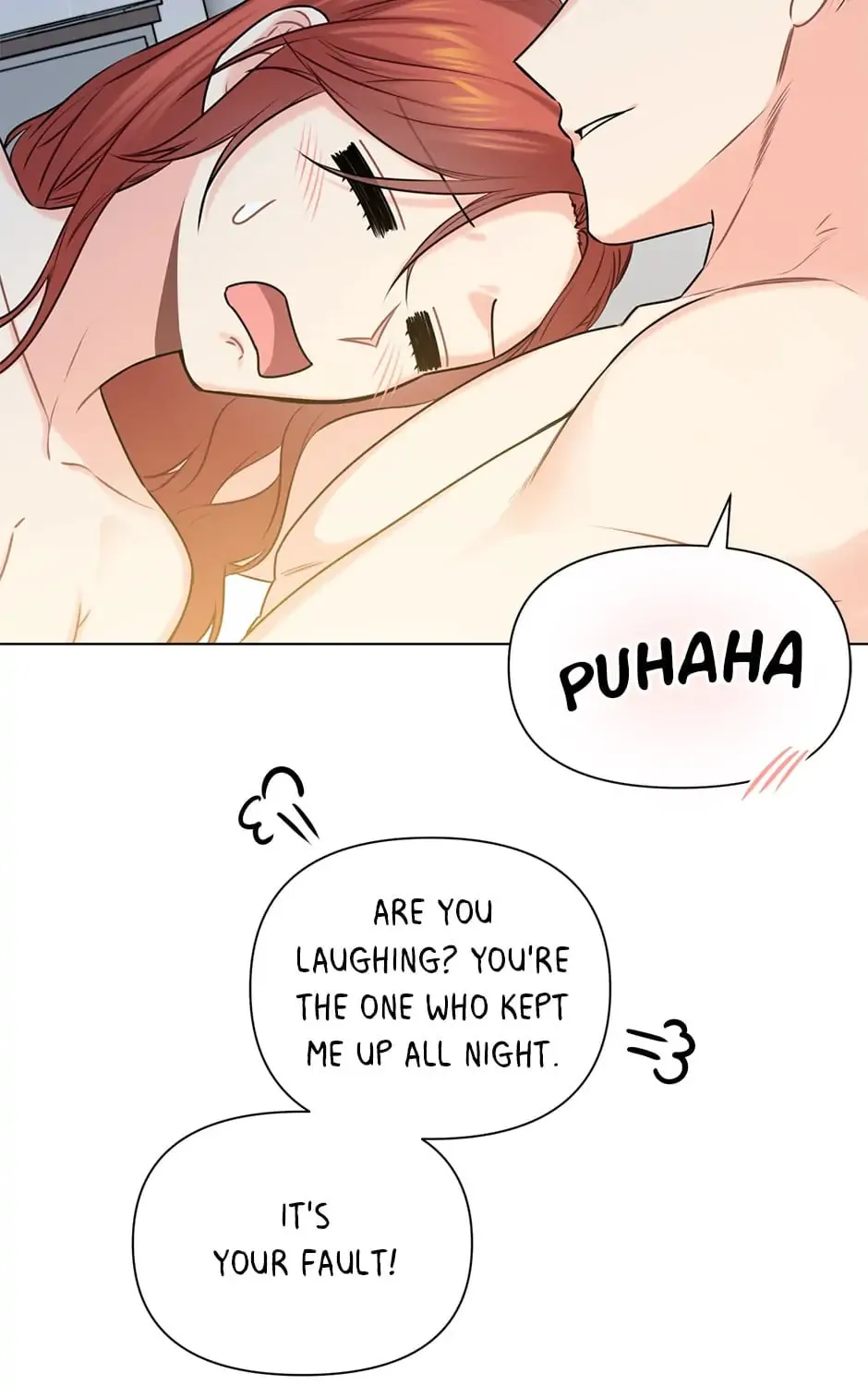 Read Green Light for Romance chapter 67 image 14 on Lezhin
