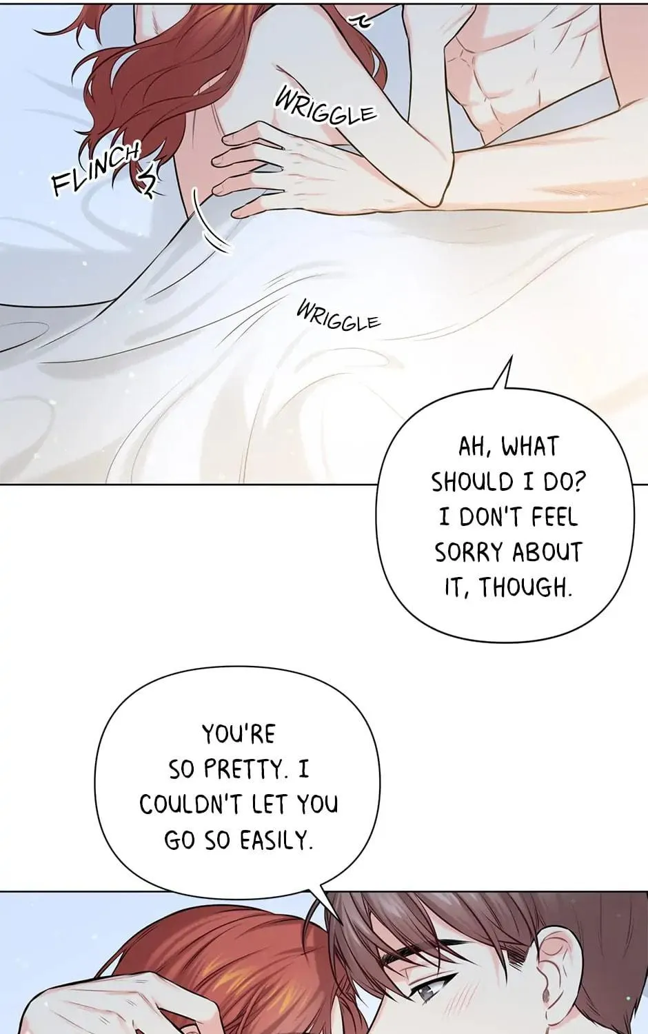 Read Green Light for Romance chapter 67 image 16 on Lezhin
