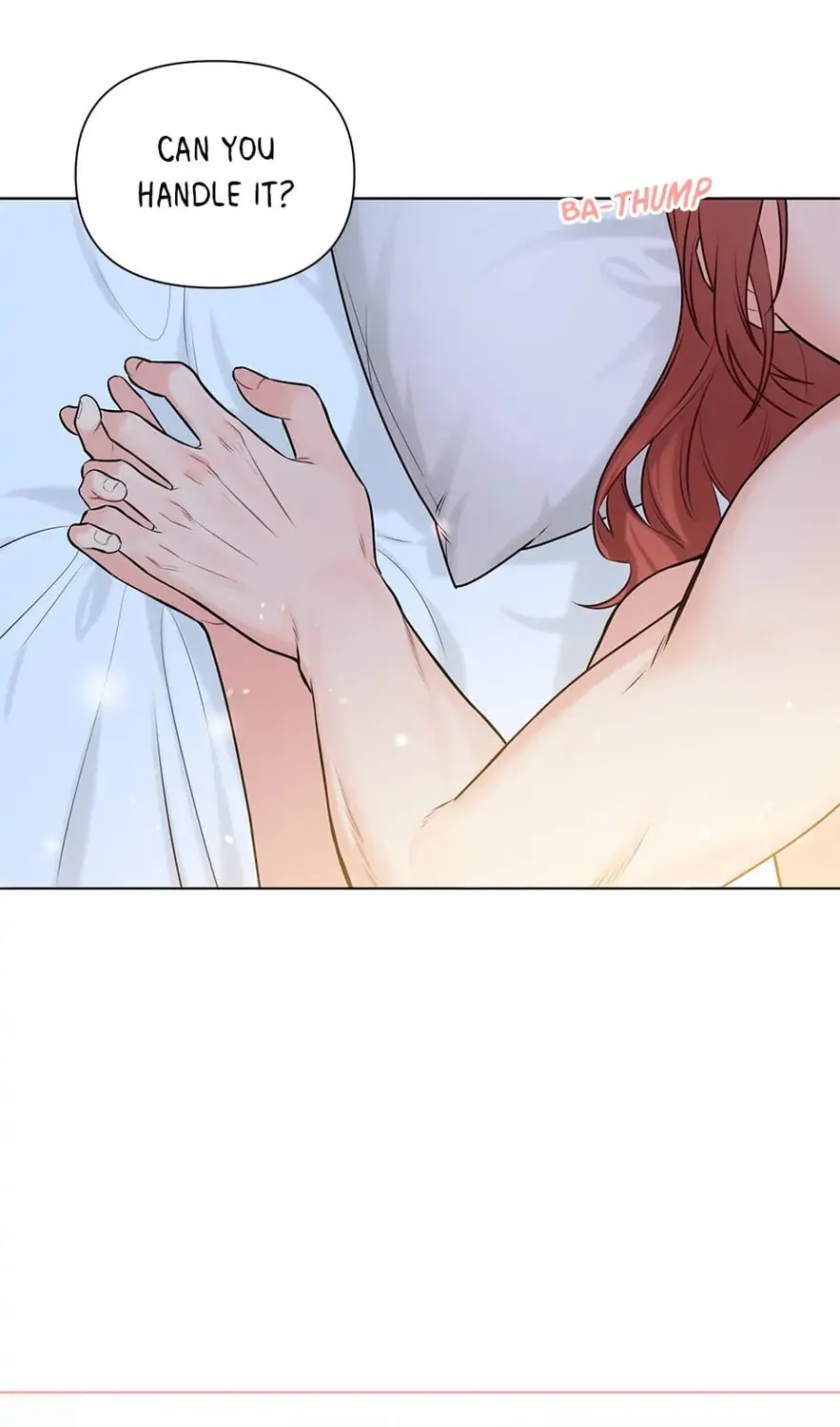 Read Green Light for Romance chapter 67 image 30 on Lezhin