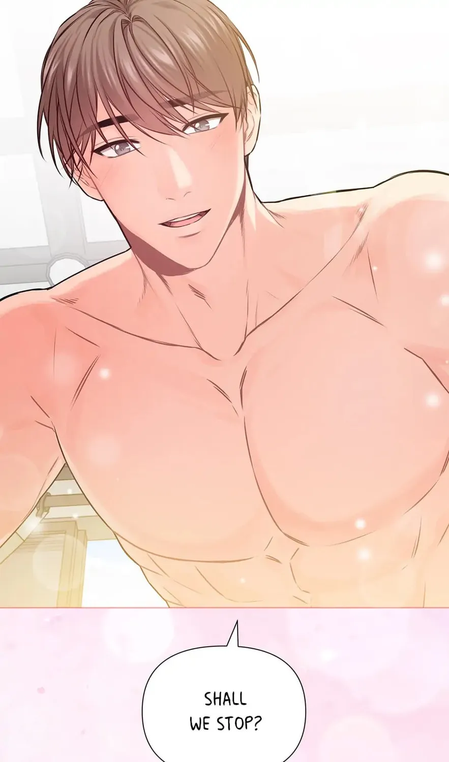 Read Green Light for Romance chapter 67 image 32 on Lezhin