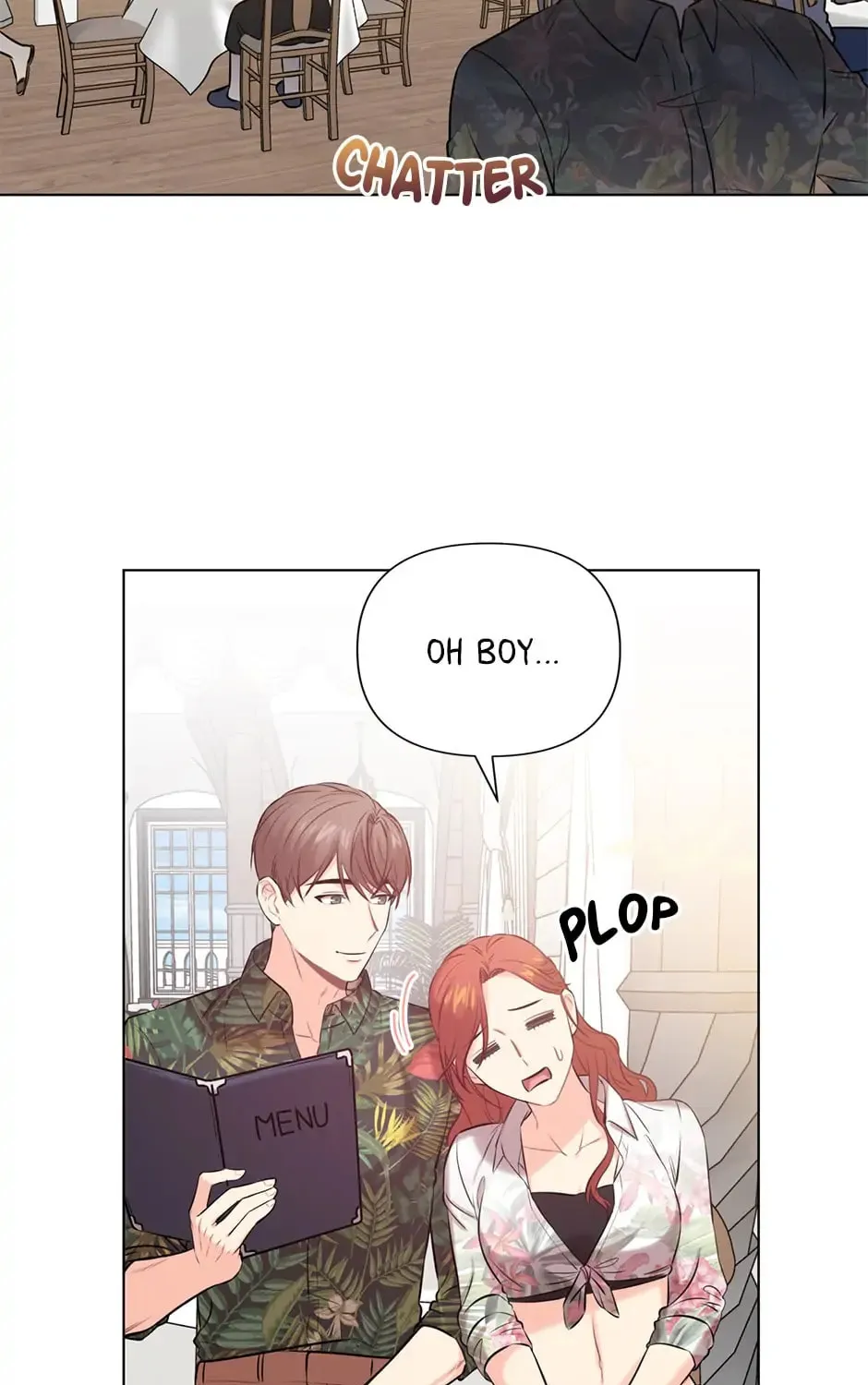 Read Green Light for Romance chapter 67 image 44 on Lezhin