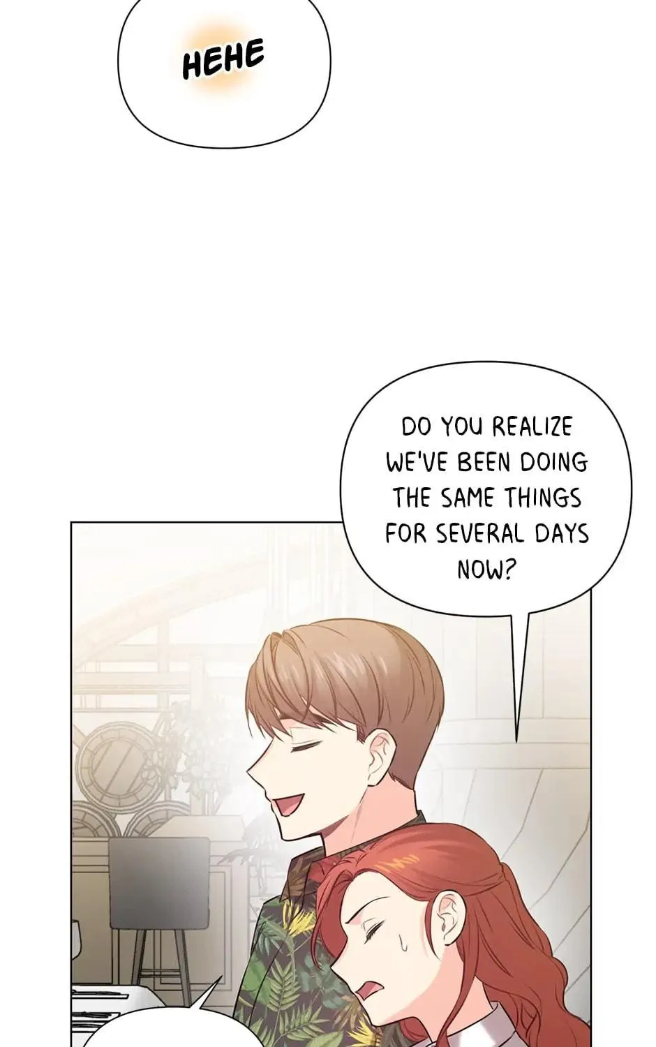 Read Green Light for Romance chapter 67 image 48 on Lezhin