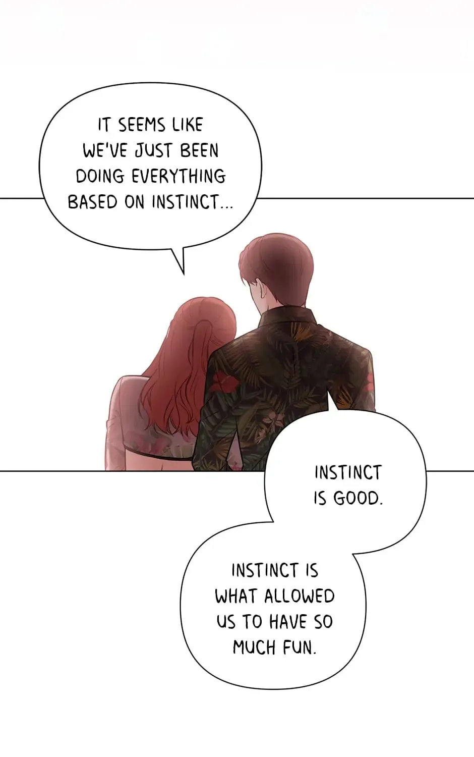 Read Green Light for Romance chapter 67 image 54 on Lezhin