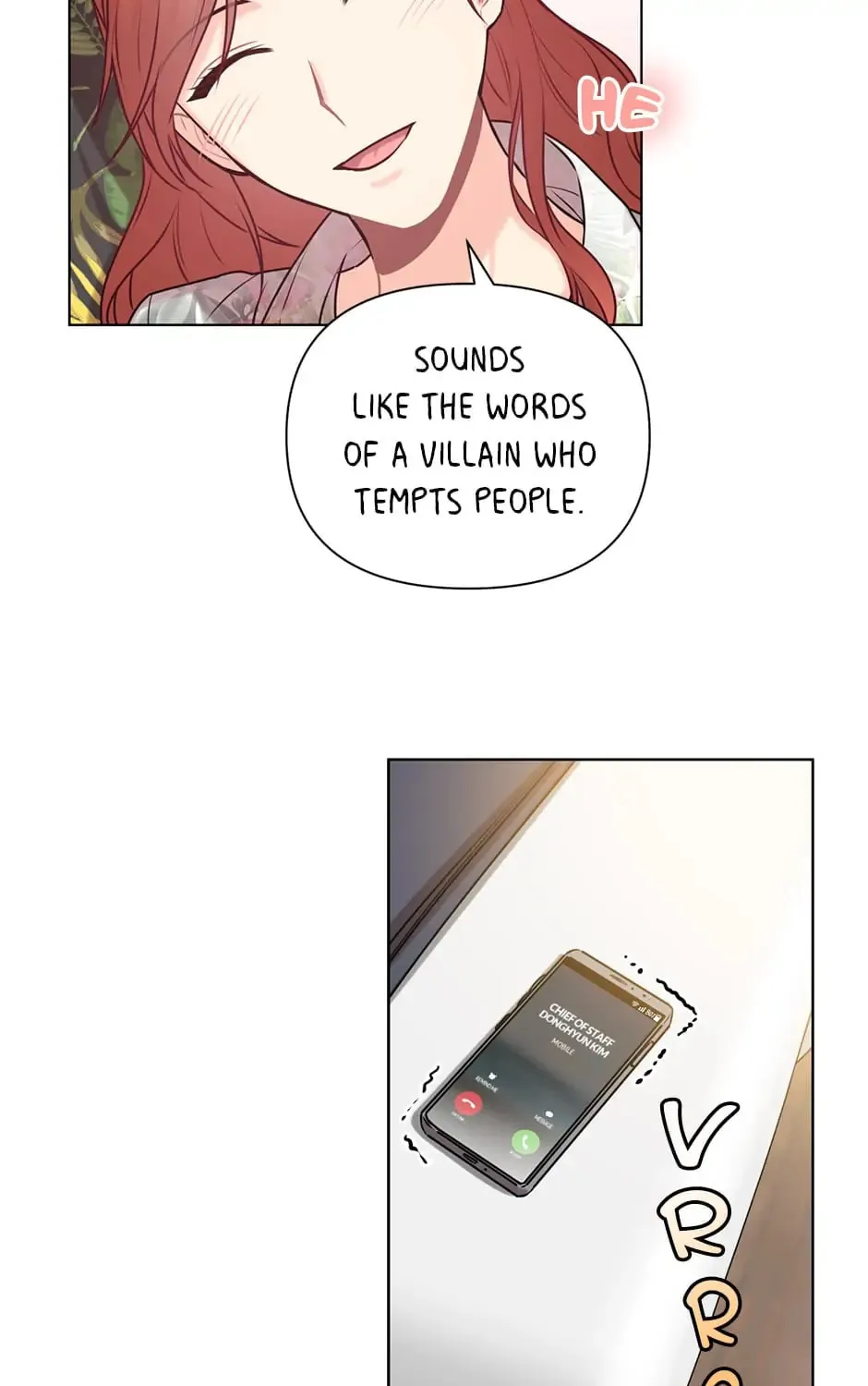 Read Green Light for Romance chapter 67 image 56 on Lezhin