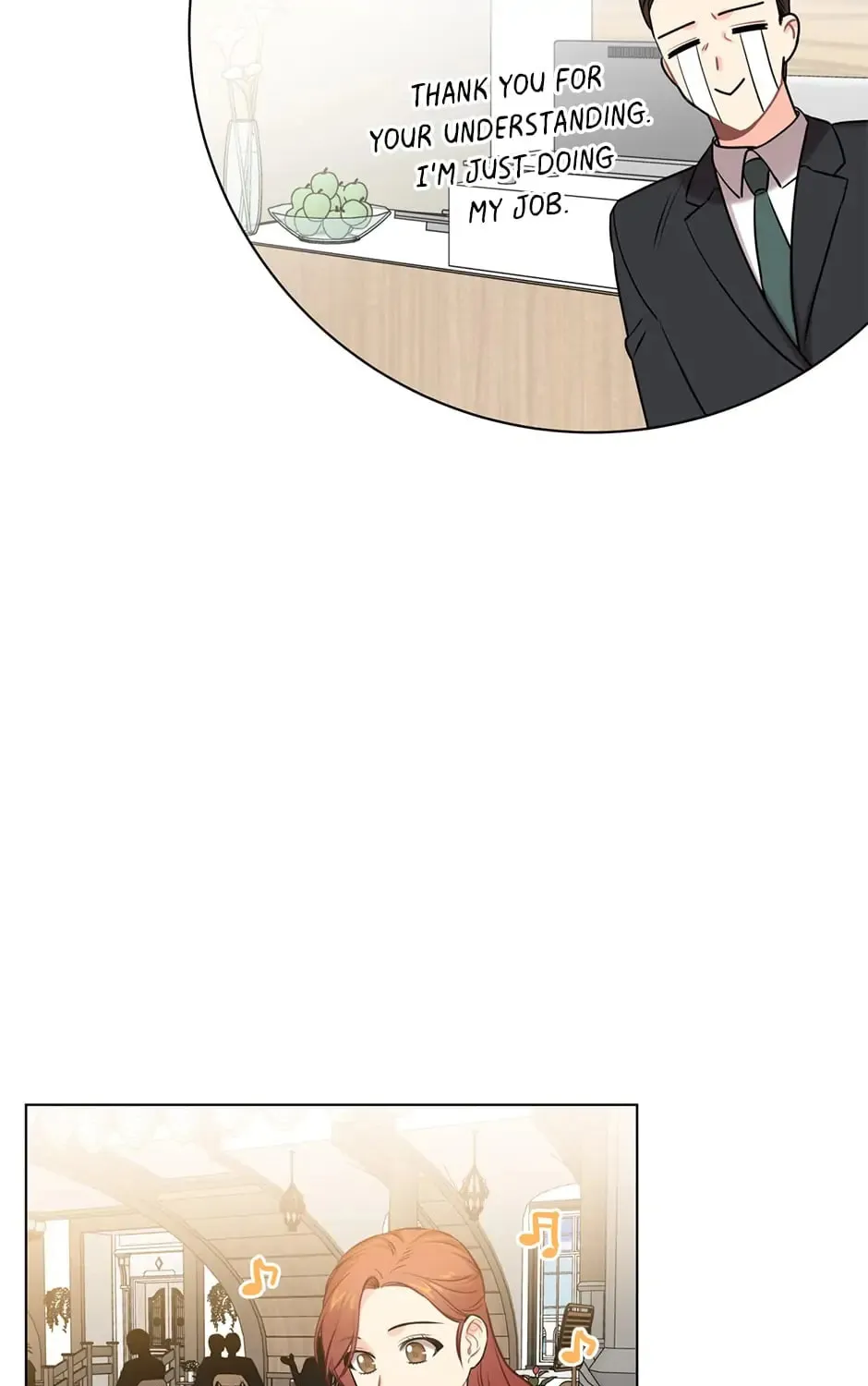 Read Green Light for Romance chapter 67 image 62 on Lezhin