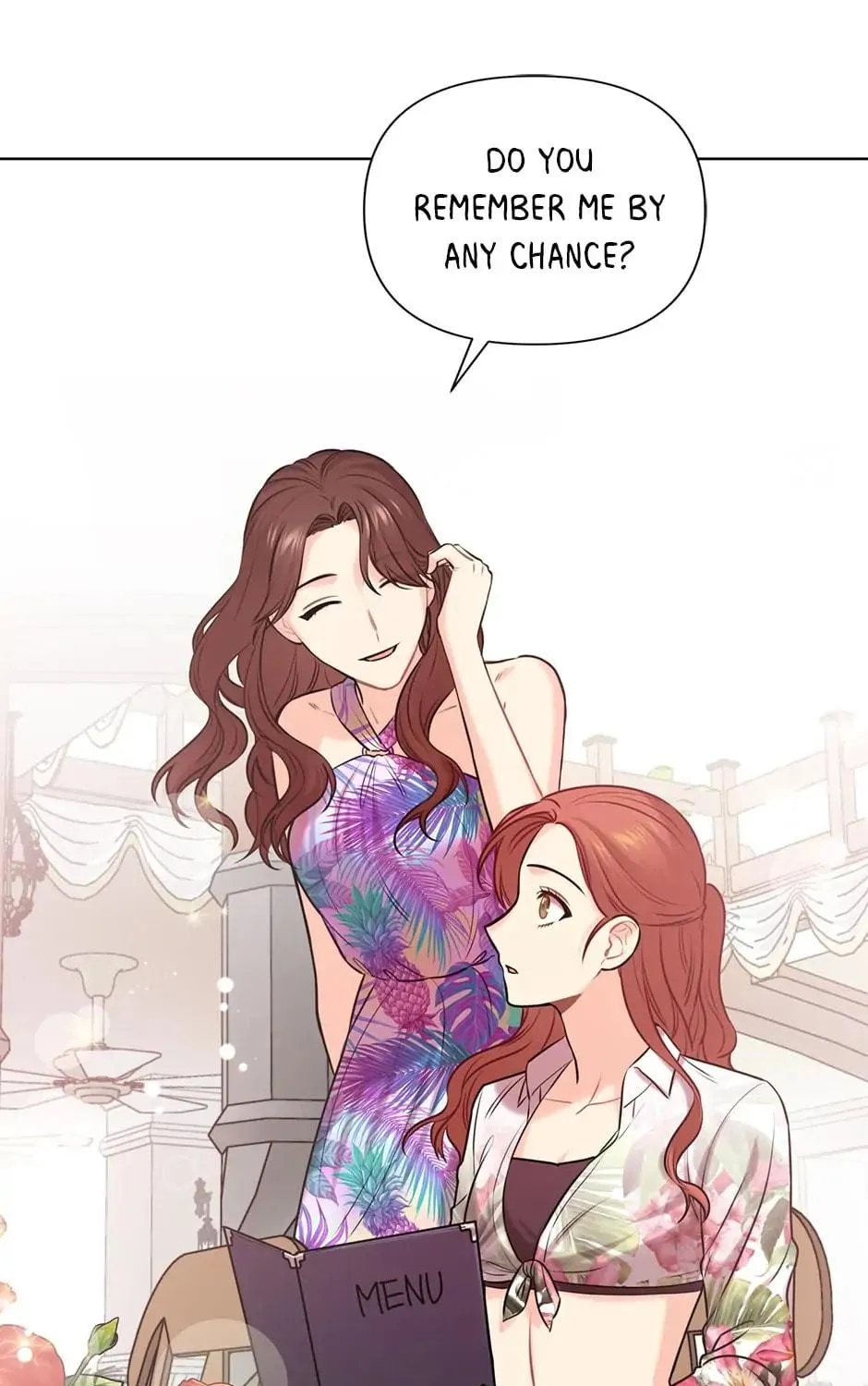 Read Green Light for Romance chapter 67 image 68 on Lezhin