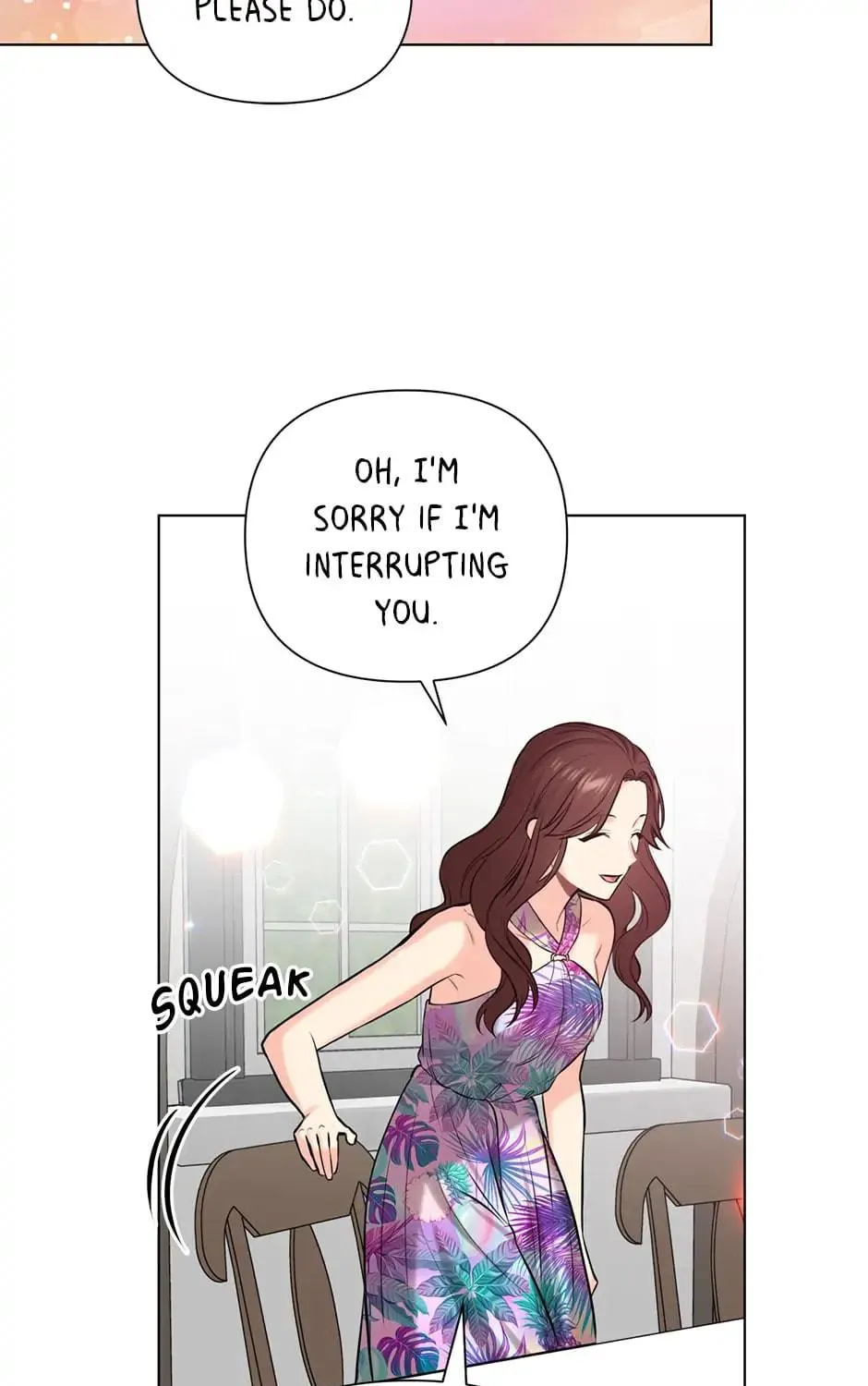Read Green Light for Romance chapter 67 image 76 on Lezhin