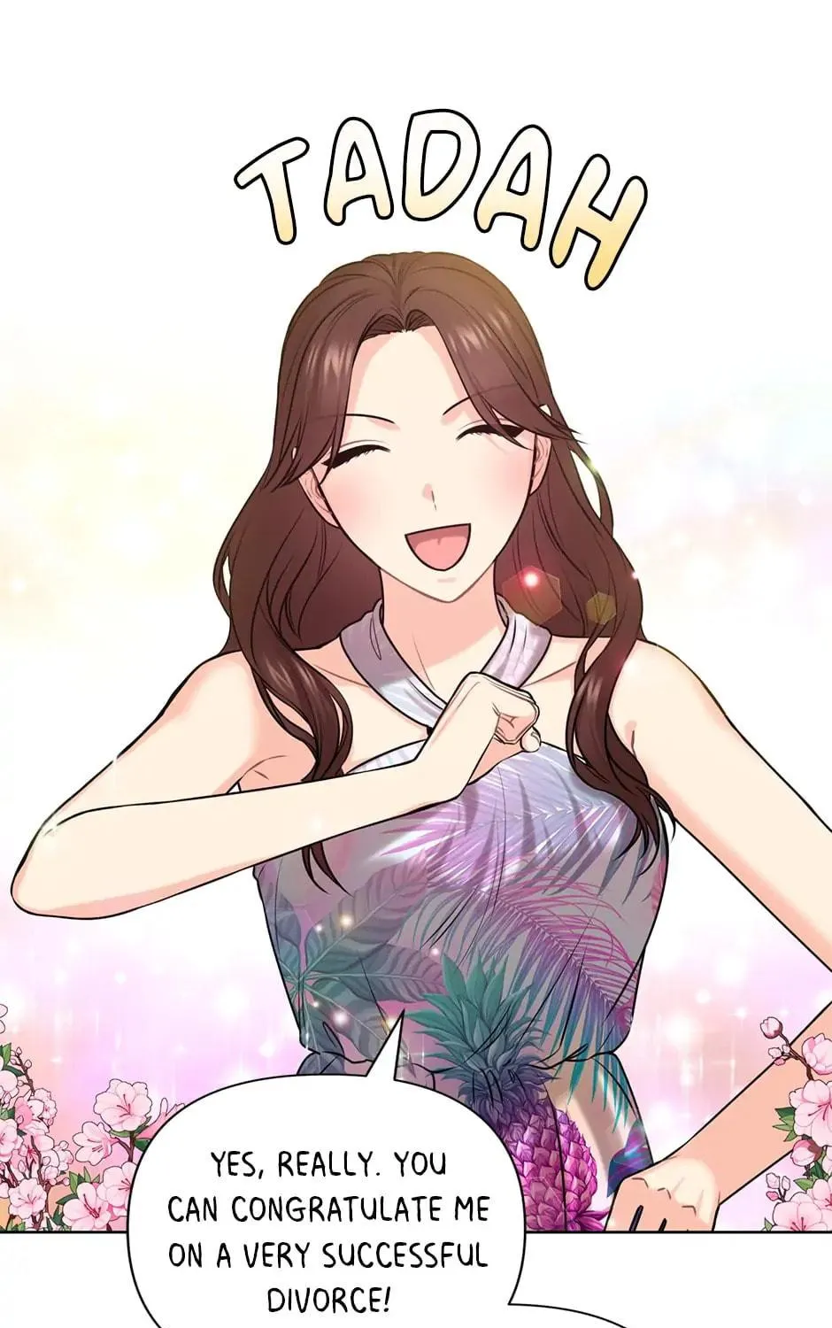 Read Green Light for Romance chapter 67 image 88 on Lezhin