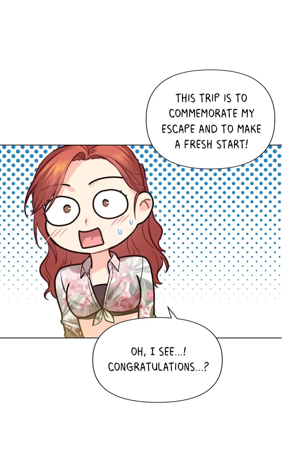Read Green Light for Romance chapter 67 image 90 on Lezhin