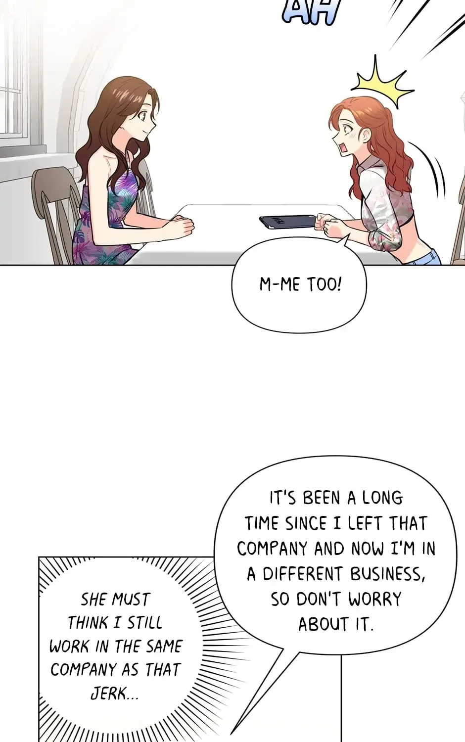 Read Green Light for Romance chapter 67 image 92 on Lezhin