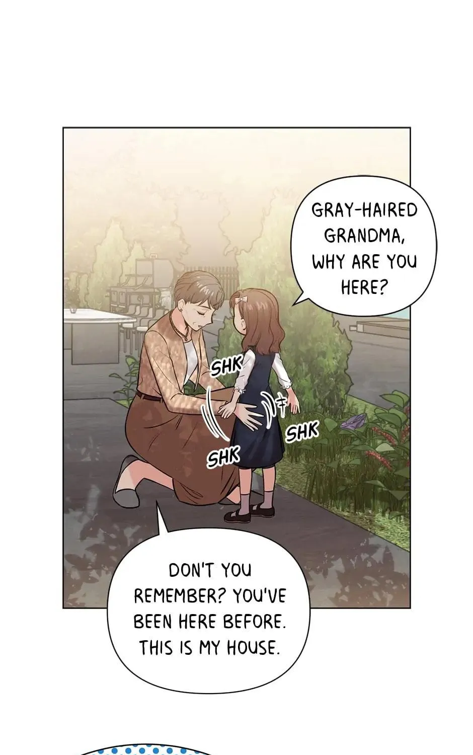Read Green Light for Romance chapter 69 image 10 on Lezhin