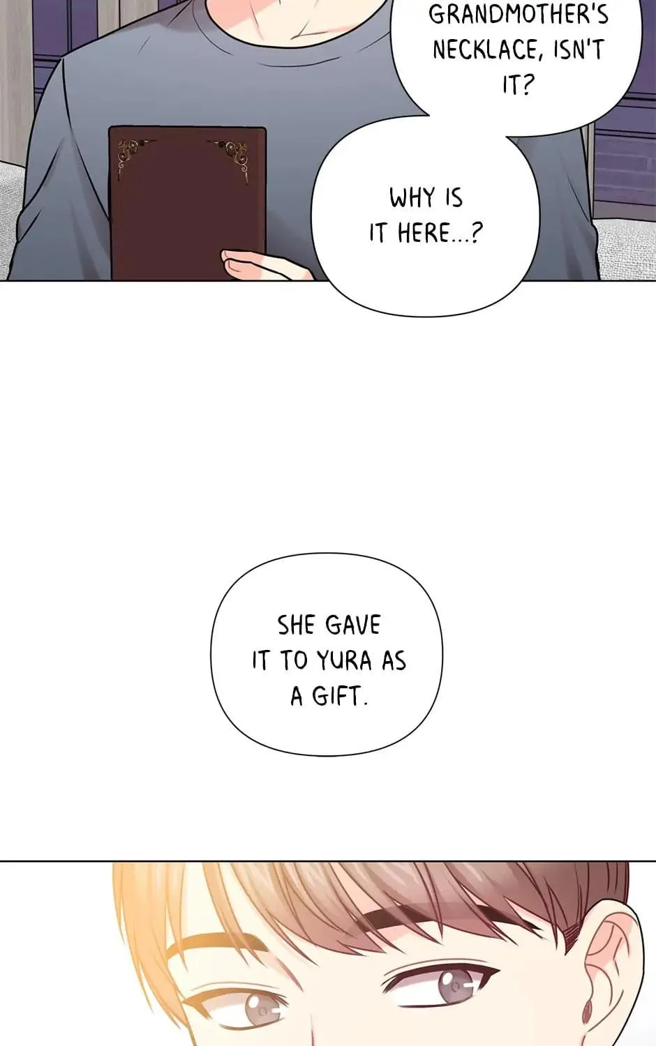 Read Green Light for Romance chapter 69 image 100 on Lezhin